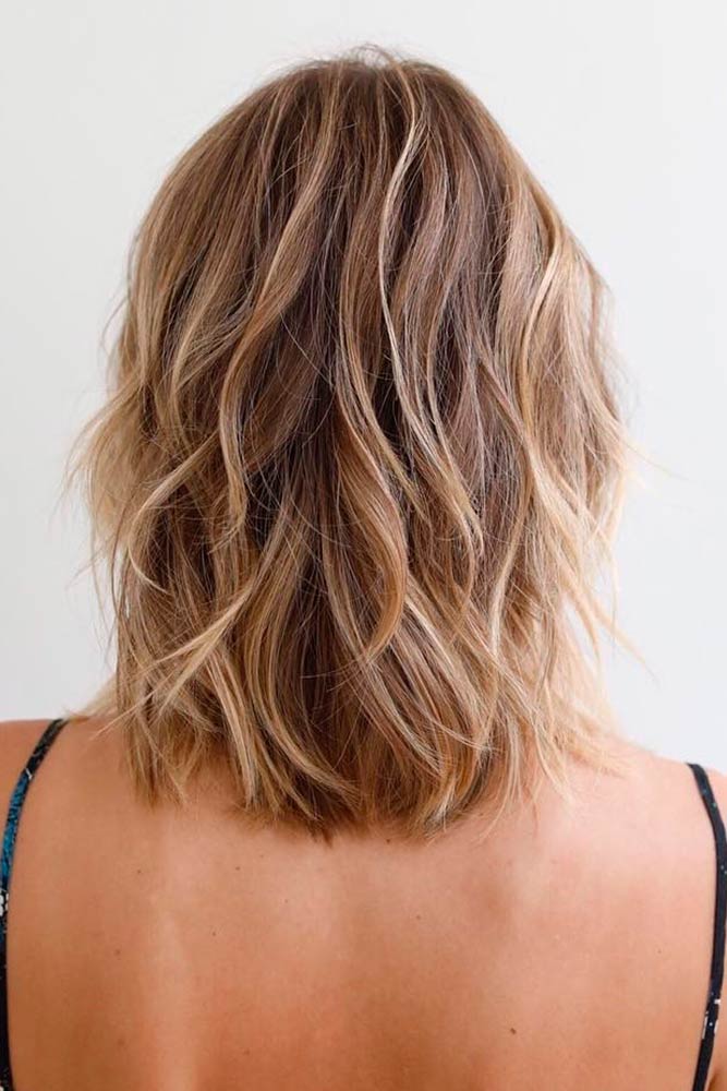 19 Gorgeous Ideas for Light Brown Hair