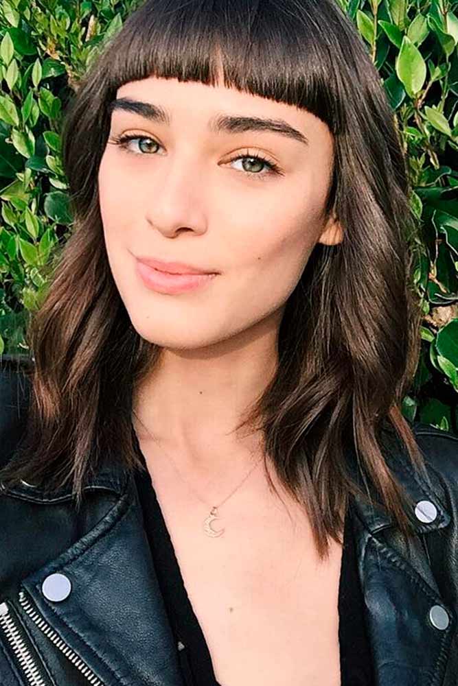 17 Lob Haircut Ideas Combine Sassiness And Style 