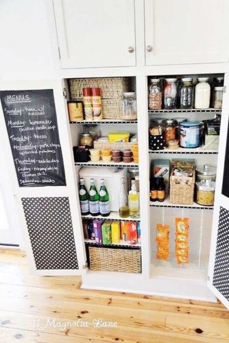 Snug Racks, Cupboards and Pull Out Pantry picture 5