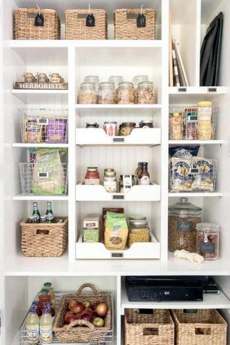 Amazing Pantry Makeovers picture 2