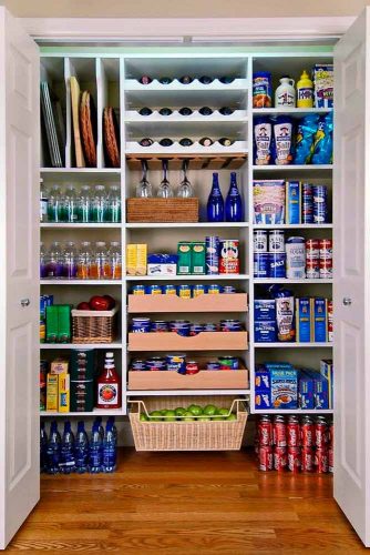 Amazing Pantry Makeovers picture 3