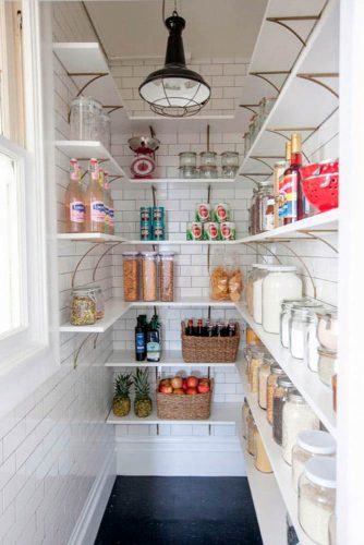 Amazing Pantry Makeovers picture 1