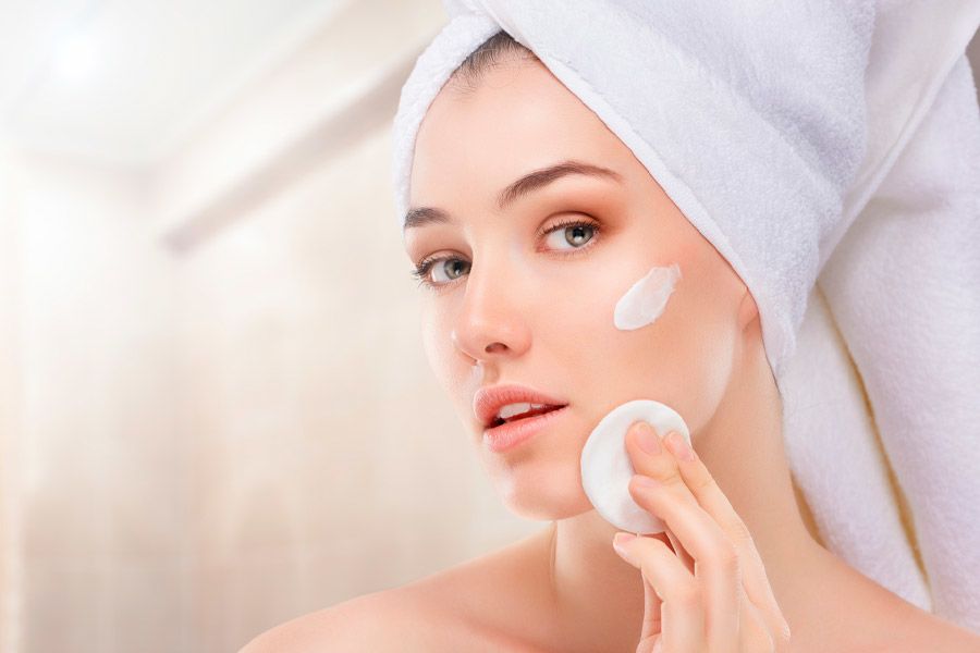 Best Natural Remedies For Acne Treatment