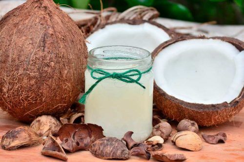 Benefits Of Using Coconut Oil For Skin