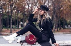 Chic Fall Outfit Ideas You’ll Absolutely Love