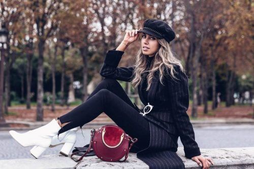 Chic Fall Outfit Ideas You’ll Absolutely Love