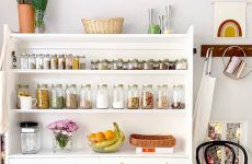 Best Ideas of Pantry Organization for Ease of Use