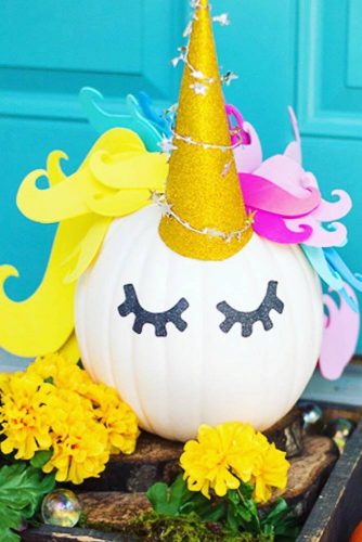 50+ Halloween Pumpkin Decorating Ideas For More Fun