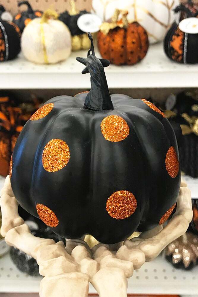 Amazing Pumpkin Decorating Ideas You Can Do Yourself picture 1