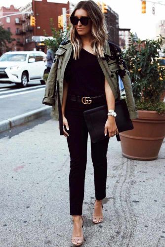 Casual Fall Look You Should Try this Season