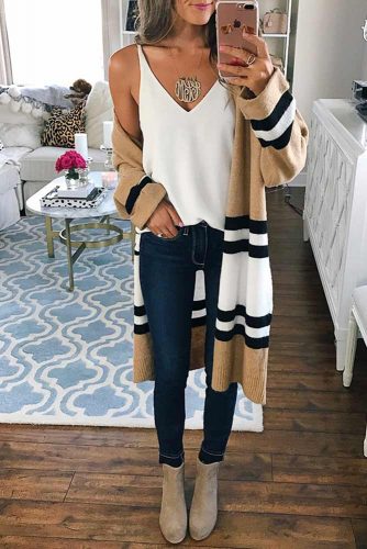 Cute comfy fall outfits sale