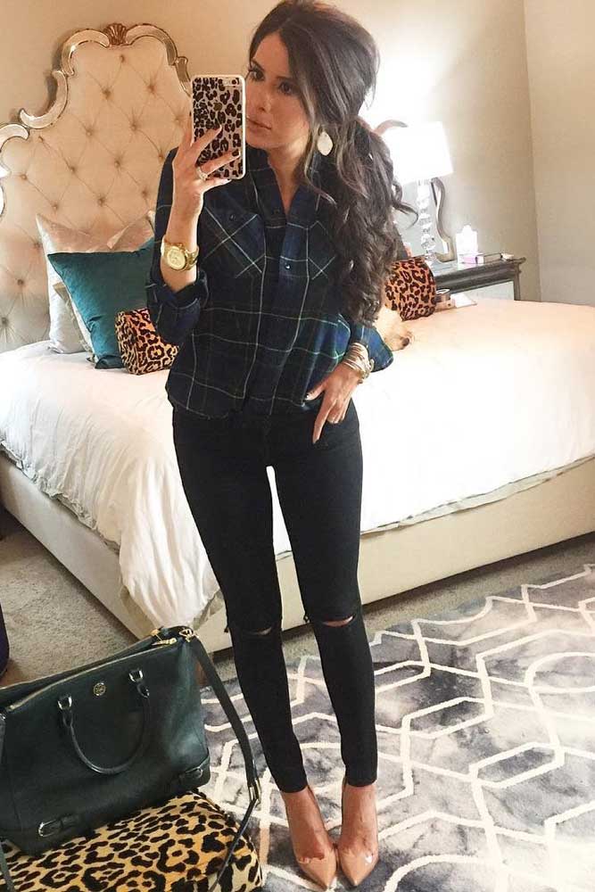 Cute Fall Outfits picture 1