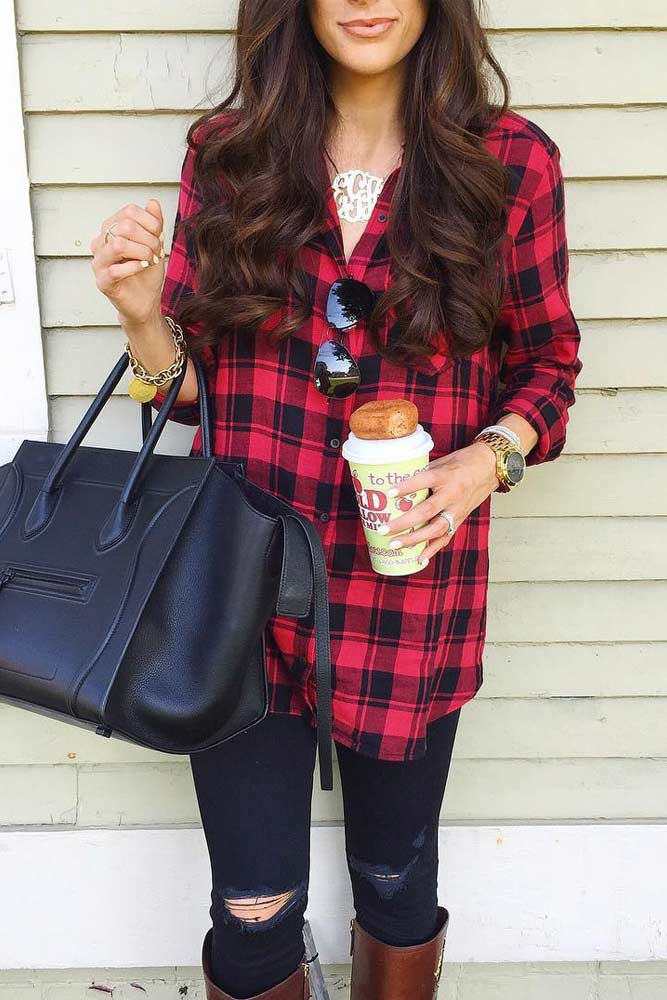 Cute Fall Outfits picture 5