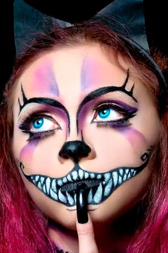 Halloween 2023 Makeup Ideas For Every Taste