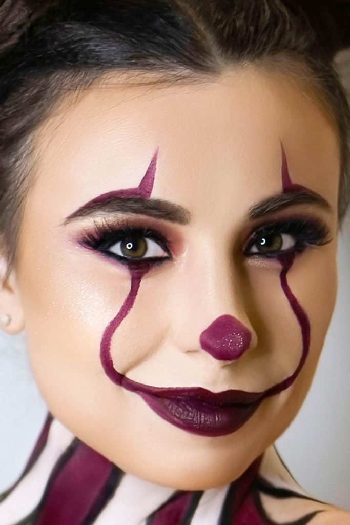 Halloween 2023 Makeup Ideas For Every Taste