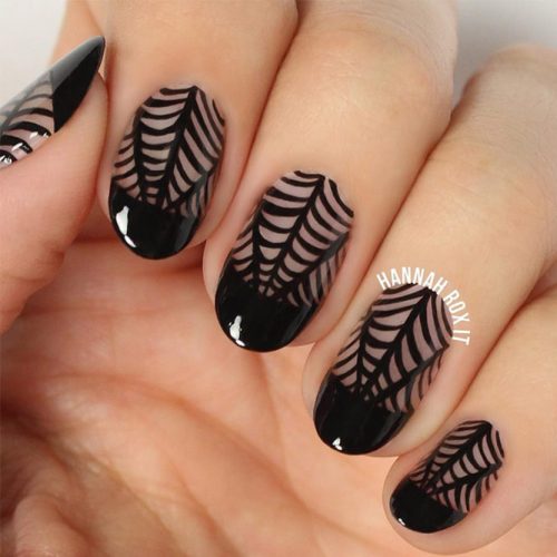 Best Halloween Nail Designs You Should Try picture 2