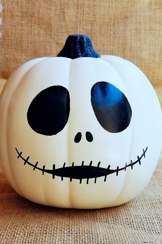 Most Creative and Funny Pumpkin Decorating Ideas picture 2