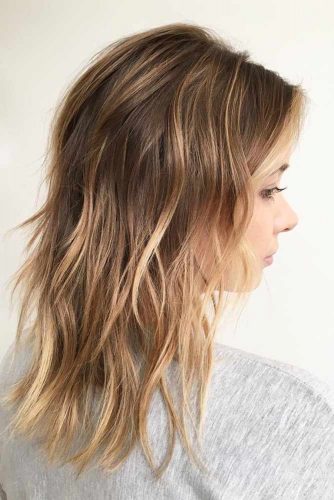 Best Haircuts for Thin Long Hair  Toppik Blog