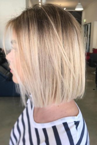 36 Amazing Layered Bob Haircuts Modern And Stylish