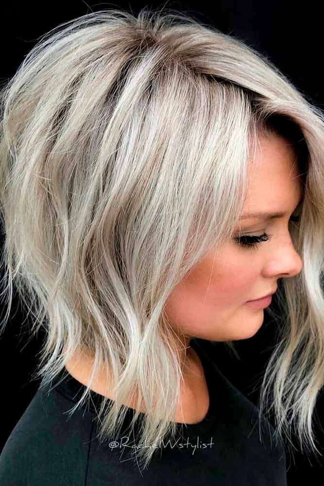 Layered Bob Haircuts  Why You Should Get One In 2023