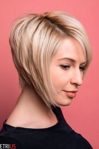 36 Amazing Layered Bob Haircuts Modern And Stylish