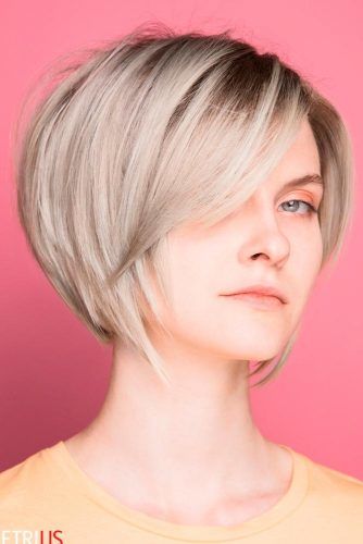 36 Amazing Layered Bob Haircuts Modern And Stylish