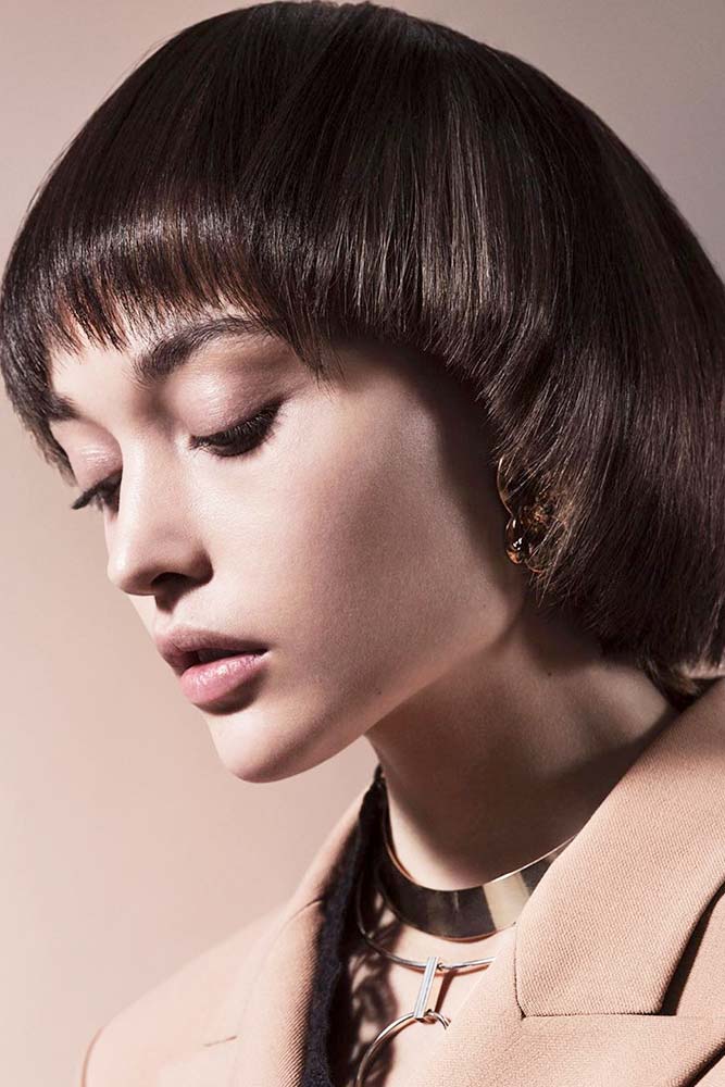 Layered Bob Haircuts Why You Should Get One In 2020 Glaminati Com