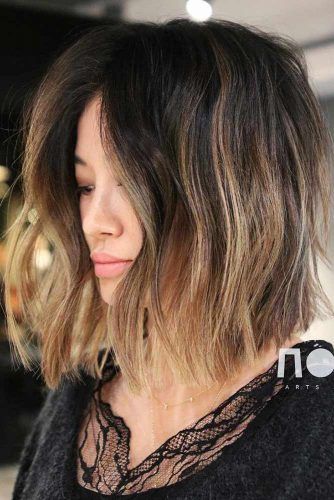 36 Amazing Layered Bob Haircuts Modern And Stylish