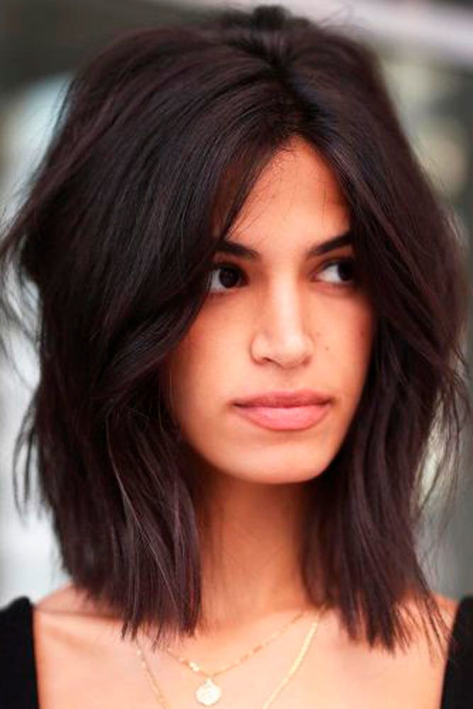 36 Amazing Layered Bob Haircuts: Modern And Stylish