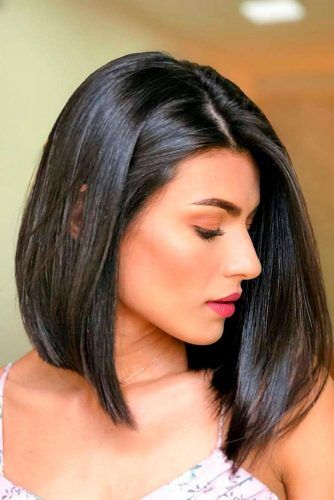 36 Amazing Layered Bob Haircuts Modern And Stylish