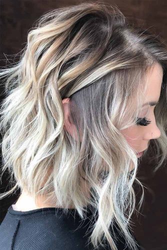 36 Amazing Layered Bob Haircuts Modern And Stylish