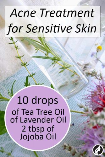 How to Use Tea Tree Oil for Acne Treatment