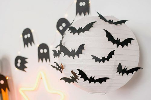Most Creative Ideas Of DIY Halloween Decorations