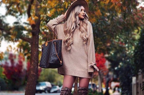 Ideas For Fall Outfits That Every Girl Needs For Her Wardrobe