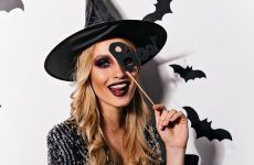 Newest Halloween Makeup Ideas to Complete Your Look