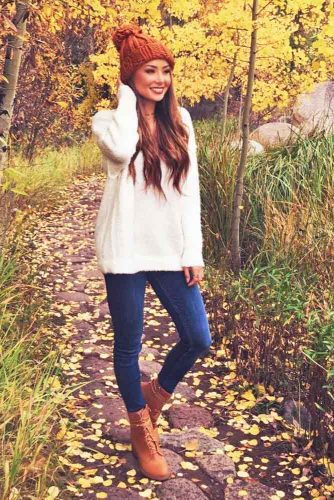 Sporty Style for Fall  Casual fall outfits, Fall outfits women