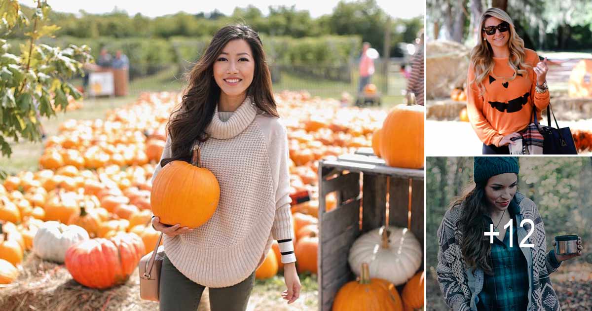 24 Casual Fall Outfits For Landmark Events