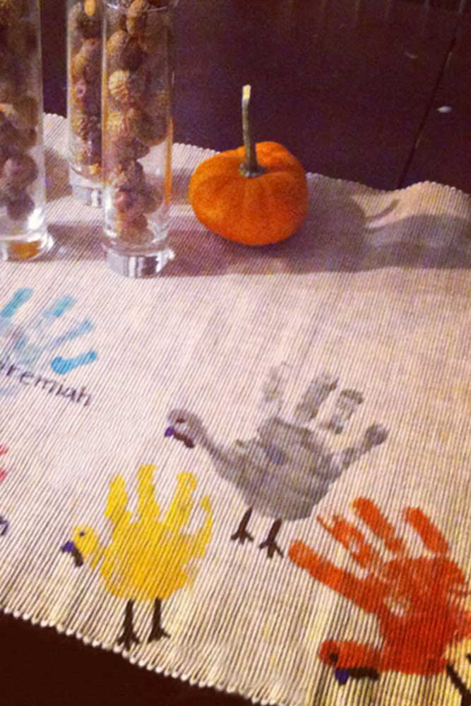 Funny Thanksgiving Decorations for Kids picture 4