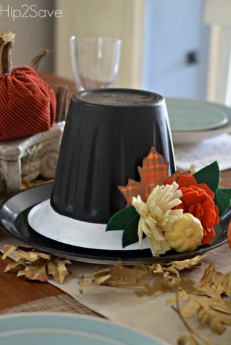 Lovely DIY Thanksgiving Decorations picture 6