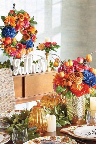 Popular Tanksgiving Decorations picture 2