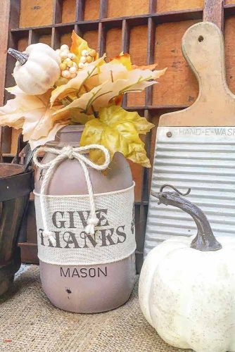 Popular Tanksgiving Decorations picture 4