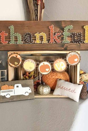 Popular Tanksgiving Decorations picture 5