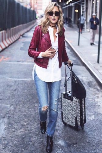 Popular Fall Outfits picture 6