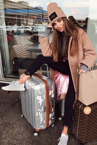Newest Fall Travel Outfits picture 3