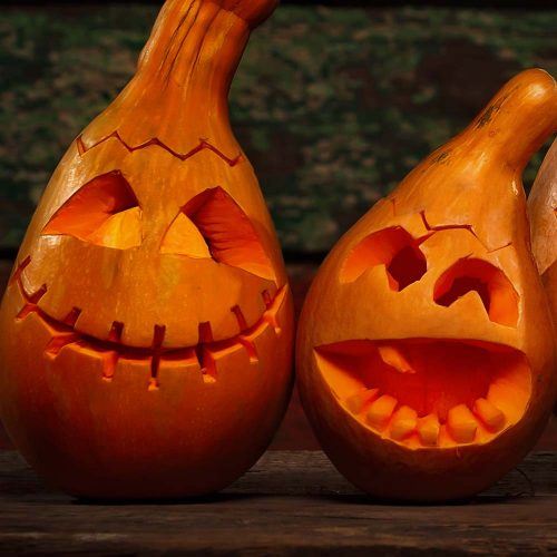 Trending and Fresh Pumpkin Carving Ideas for Holiday | Glaminati