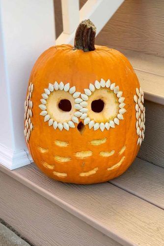 39 Amazing Pumpkin Carving Ideas Your Should Try This Halloween