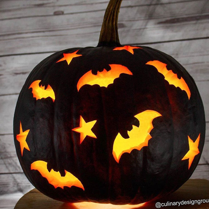 Trending and Fresh Pumpkin Carving Ideas for Holiday Glaminati