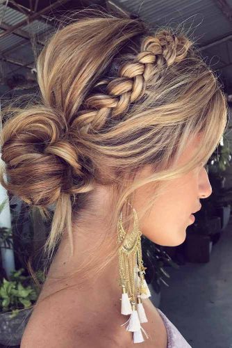 Trendy Hairstyles with Highlights Picture1