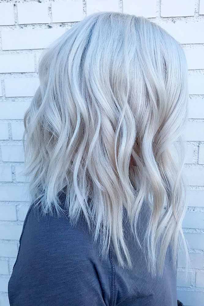 30 Medium Length Layered Hairstyles You'll Want To Try Immediately