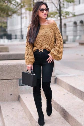 Date Night Outfit Ideas For Women